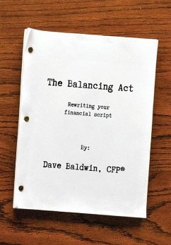 The Balancing Act - Baldwin, Dave