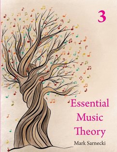 Essential Music Theory Level 3 - Sarnecki, Mark