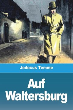 Cover Auf Waltersburg