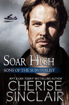 Soar High - Sinclair, Cherise