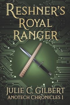 Reshner's Royal Ranger - Gilbert, Julie C