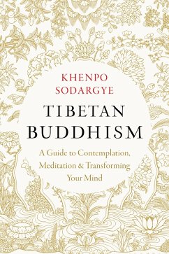 Tibetan Buddhism (eBook, ePUB) - Sodargye, Khenpo