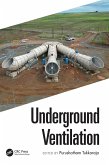 Underground Ventilation (eBook, ePUB)