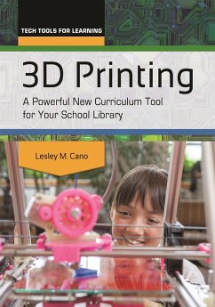 Cover 3D Printing (eBook, ePUB)