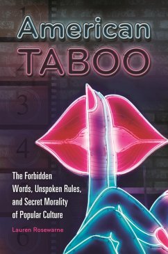 American Taboo (eBook, ePUB) - Rosewarne, Lauren