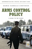 Arms Control Policy (eBook, ePUB)