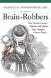 Brain-Robbers (eBook, ePUB) - Bild 1