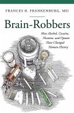 Brain-Robbers (eBook, ePUB)
