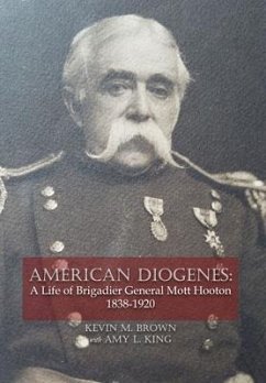 Cover AMERICAN DIOGENES (eBook, ePUB)