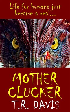 Cover MotherClucker (eBook, ePUB)