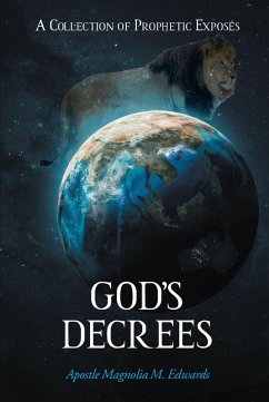 Cover God's Decrees (eBook, ePUB)