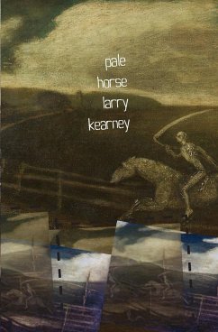 Pale Horse - Kearney, Larry