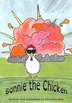 Bonnie the Chicken - Dee, Christine