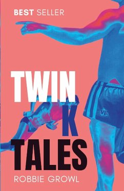 Twink Tales - Growl, Robbie