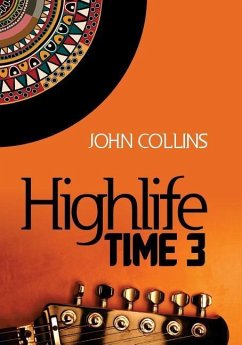 Highlife Time 3 - Collins, John