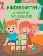 Kindergarten Numbers Workbook - Bild 1