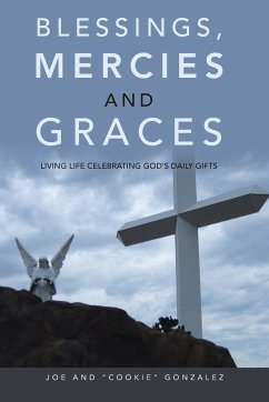 Blessings, Mercies and Graces - Gonzalez, Joe