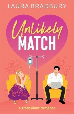 Unlikely Match - Bradbury, Laura