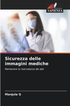 Sicurezza delle immagini mediche - G, Manjula