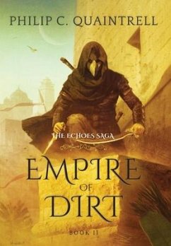 Empire of Dirt - Quaintrell, Philip C