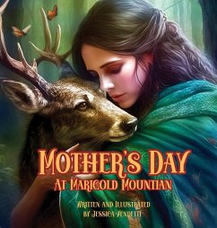 Mother's Day at Marigold Mountain - Vendetti, Jessica