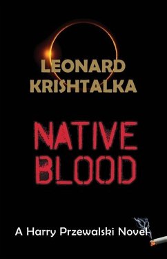 Native Blood - Krishtalka, Leonard