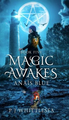 Magic Awakes - Whittlesea, P J