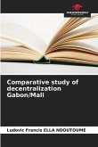 Comparative study of decentralization Gabon/Mali