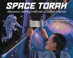 Space Torah - Burk, Rachelle