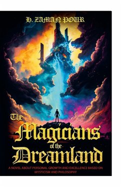 The Magicians of the Dreamland - Zamanpour, Hamid