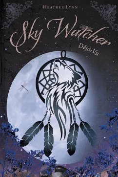 Sky Watcher - Lynn, Heather