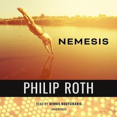 Nemesis - Roth, Philip