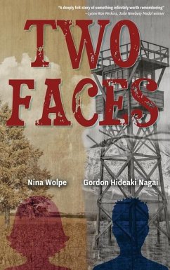 Two Faces - Wolpe, Nina; Nagai, Gordon Hideaki
