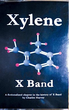 Xylene   X Band - Harvey, Charles