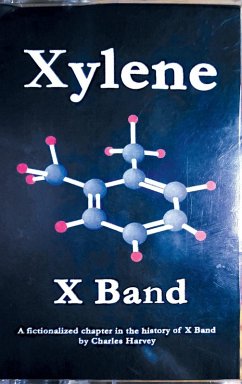 Cover Xylene   X Band