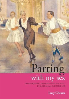 Cover Parting with my Sex