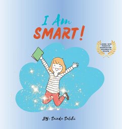 I am Smart - Salihi, Saieda