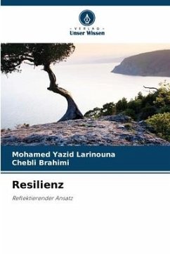 Resilienz - Larinouna, Mohamed Yazid;Brahimi, Chebli