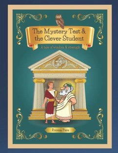 The Mystery Test and the Clever Student: A tale of wisdom and strength - Para, Rooma