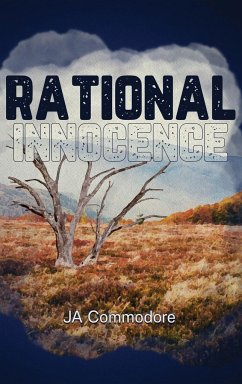 Rational Innocence - Commodore, J. A.