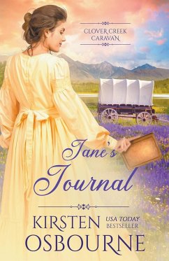 Jane's Journal - Osbourne, Kirsten