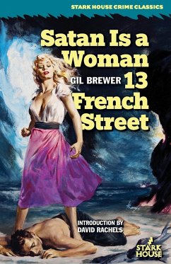 Satan is a Woman / 13 French Street - Brewer, Gil