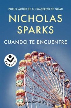 Cuando Te Encuentre / The Lucky One - Sparks, Nicholas