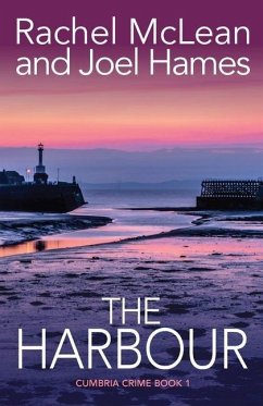 The Harbour - McLean, Rachel; Hames, Joel