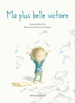 Ma Plus Belle Victoire - Tibo, Gilles; Després, Geneviève