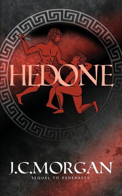 Hedone - Morgan, J. C.