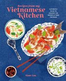 Recipes from My Vietnamese Kitchen