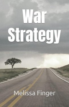 War Strategy - Finger, Melissa