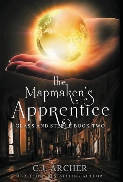 The Mapmaker's Apprentice - Archer, C. J.