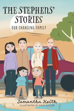 The Stephens' Stories